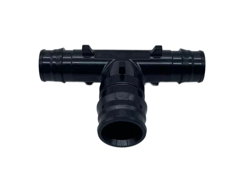 T de Aleación de Polímero F1960